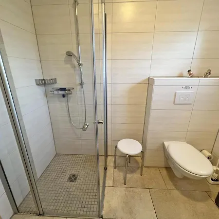 Apartmán Deichst?rmer - Zentrale Toplage In Norddeich (Norden)